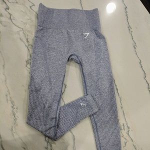 Gymshark vital seamless legging xs